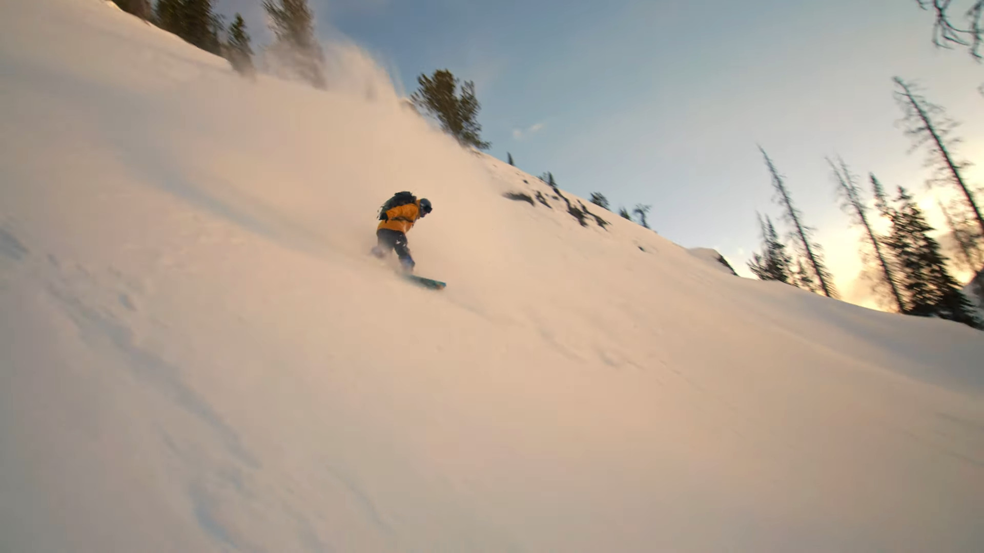 Roadless - Official Trailer